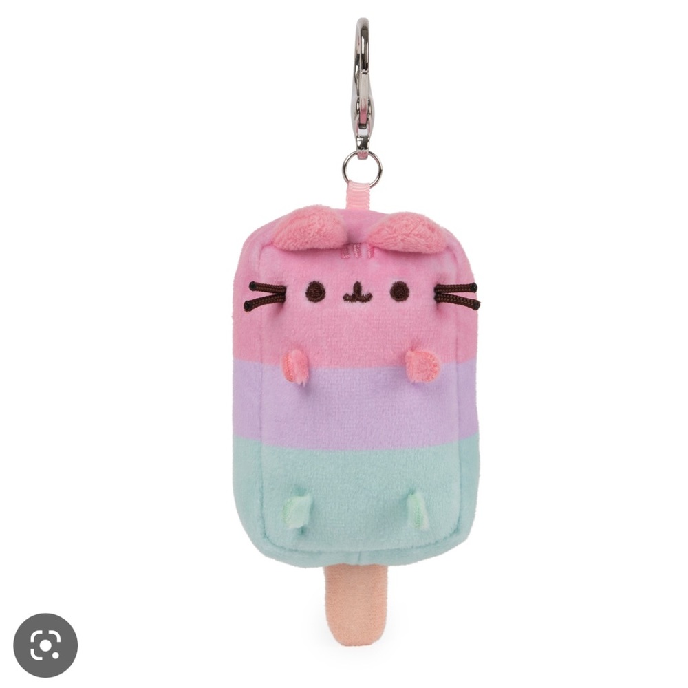 Pushee Blind Box Series 18